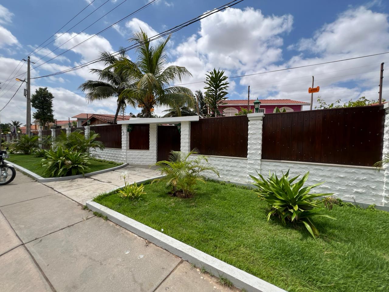 ARRENDAMENTO DE VIVENDA V5 NO NOVA VIDA - Imagem 2