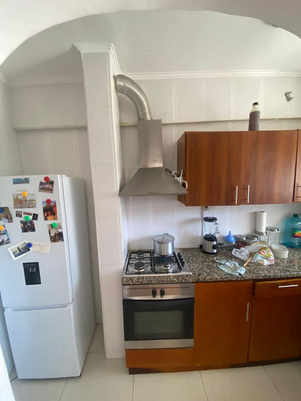 ARRENDAR: APARTANENTO T1 NA CIDADE FRENTE AO HOTEL HITZ - MOBILADO - Imagem 7