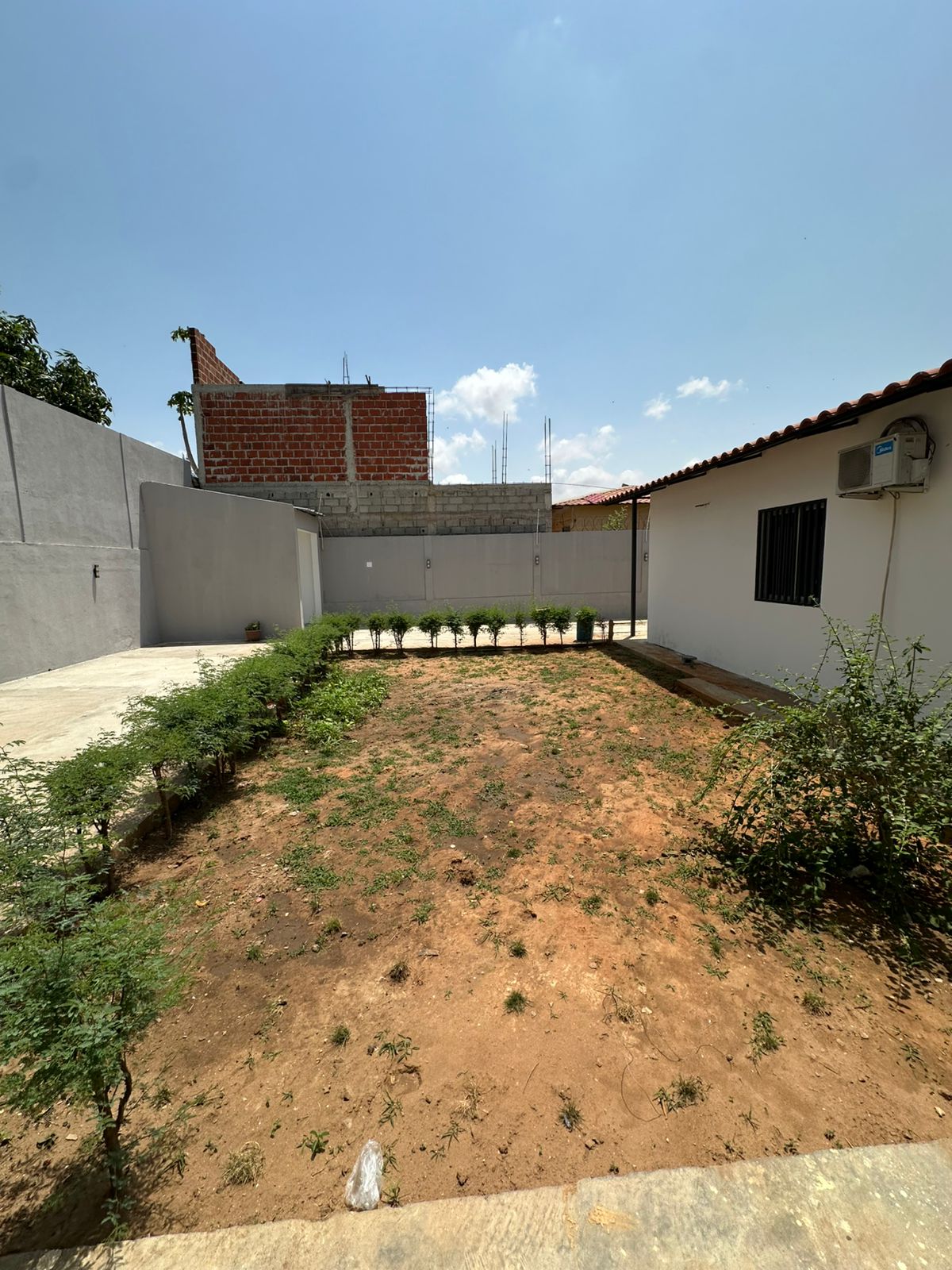 DISPONÍVEL PARA ARRENDAMENTO-CAMAMA URBANIZAÇÃO BPC2