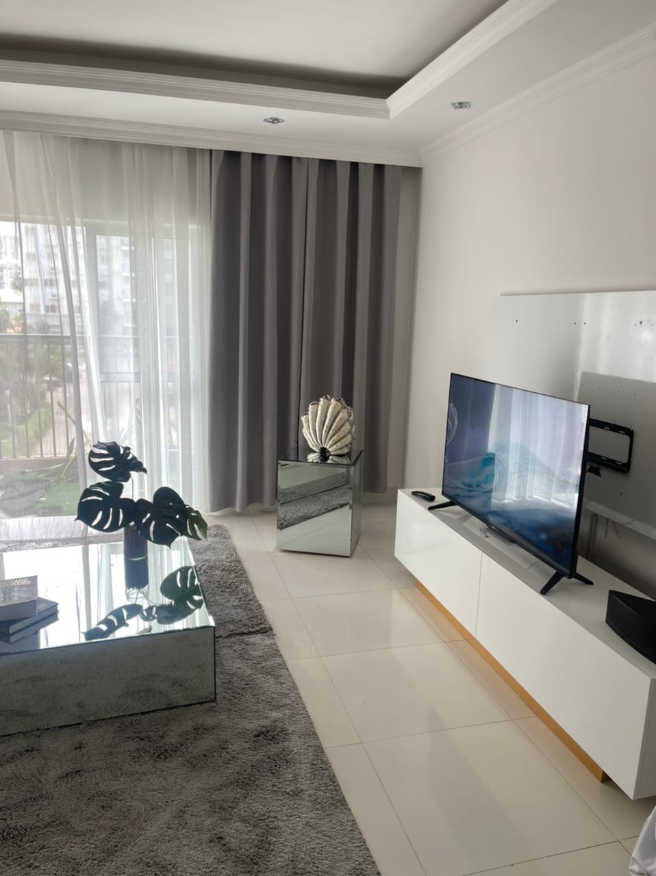 ARRENDAR: APARTAMENTO T3 NA CENTRALIDADE DO KILAMBA!