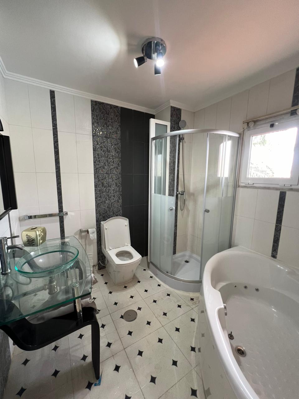 ARRENDAMENTO DE VIVENDA V5 NO NOVA VIDA - Imagem 9