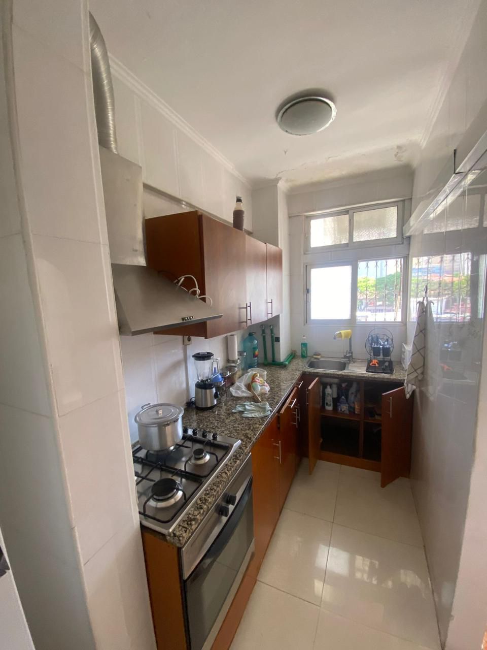 ARRENDAR: APARTANENTO T1 NA CIDADE FRENTE AO HOTEL HITZ - MOBILADO - Imagem 6