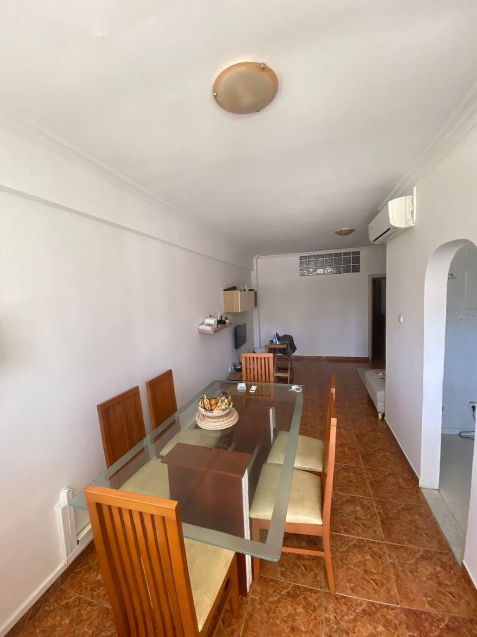 ARRENDAR: APARTANENTO T1 NA CIDADE FRENTE AO HOTEL HITZ - MOBILADO - Imagem 4