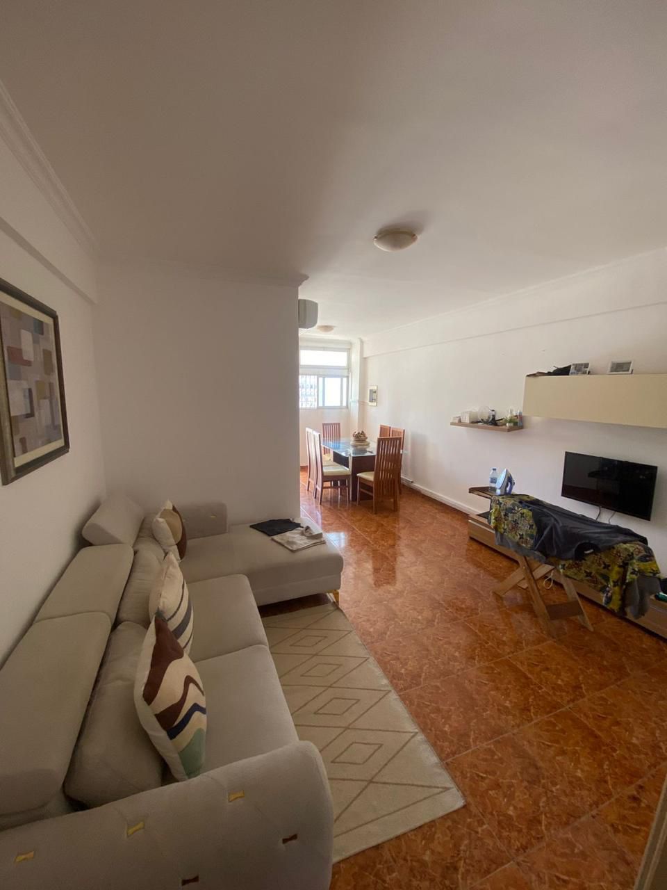 ARRENDAR: APARTANENTO T1 NA CIDADE FRENTE AO HOTEL HITZ - MOBILADO - Imagem 3