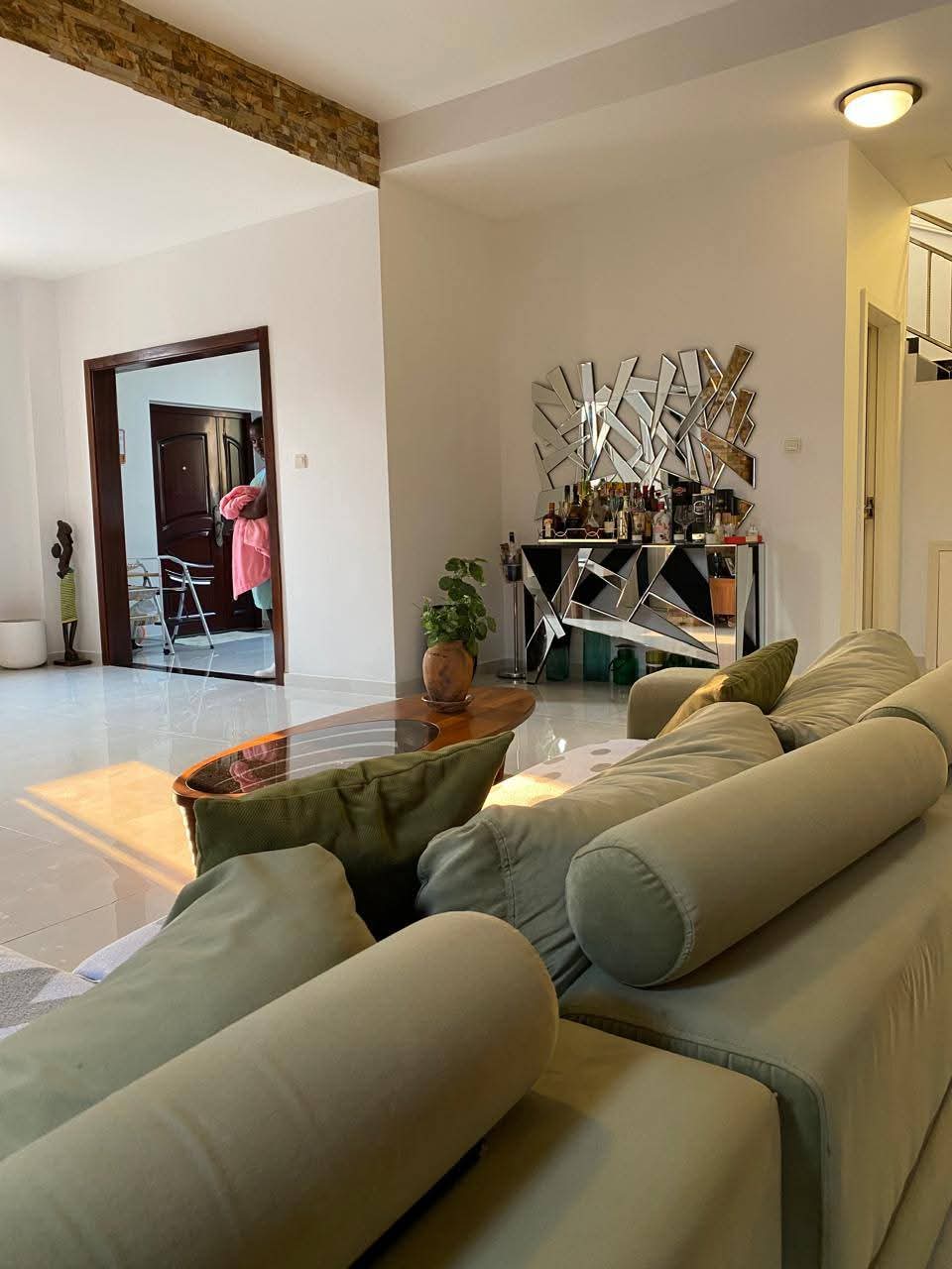 DISPONÍVEL PARA ARRENDAMENTO - Imagem 7