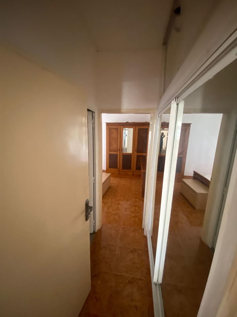 ARRENDAR: APARTANENTO T1 NA CIDADE FRENTE AO HOTEL HITZ - MOBILADO - Imagem 5