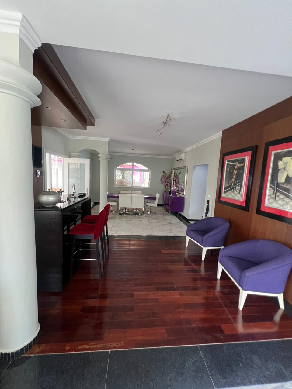 ARRENDAMENTO DE VIVENDA V5 NO NOVA VIDA