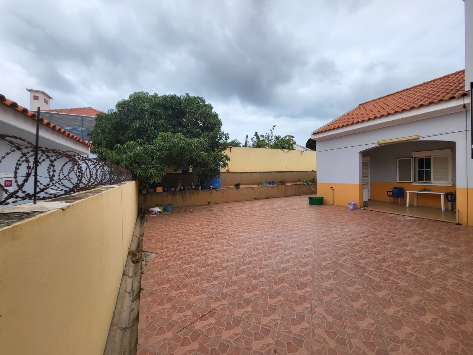 VENDE-SE VIVENDA LOCALIZADO NO TALATONA CONDOMÍNIO CAJUEIRO ZR-1 - Imagem 4