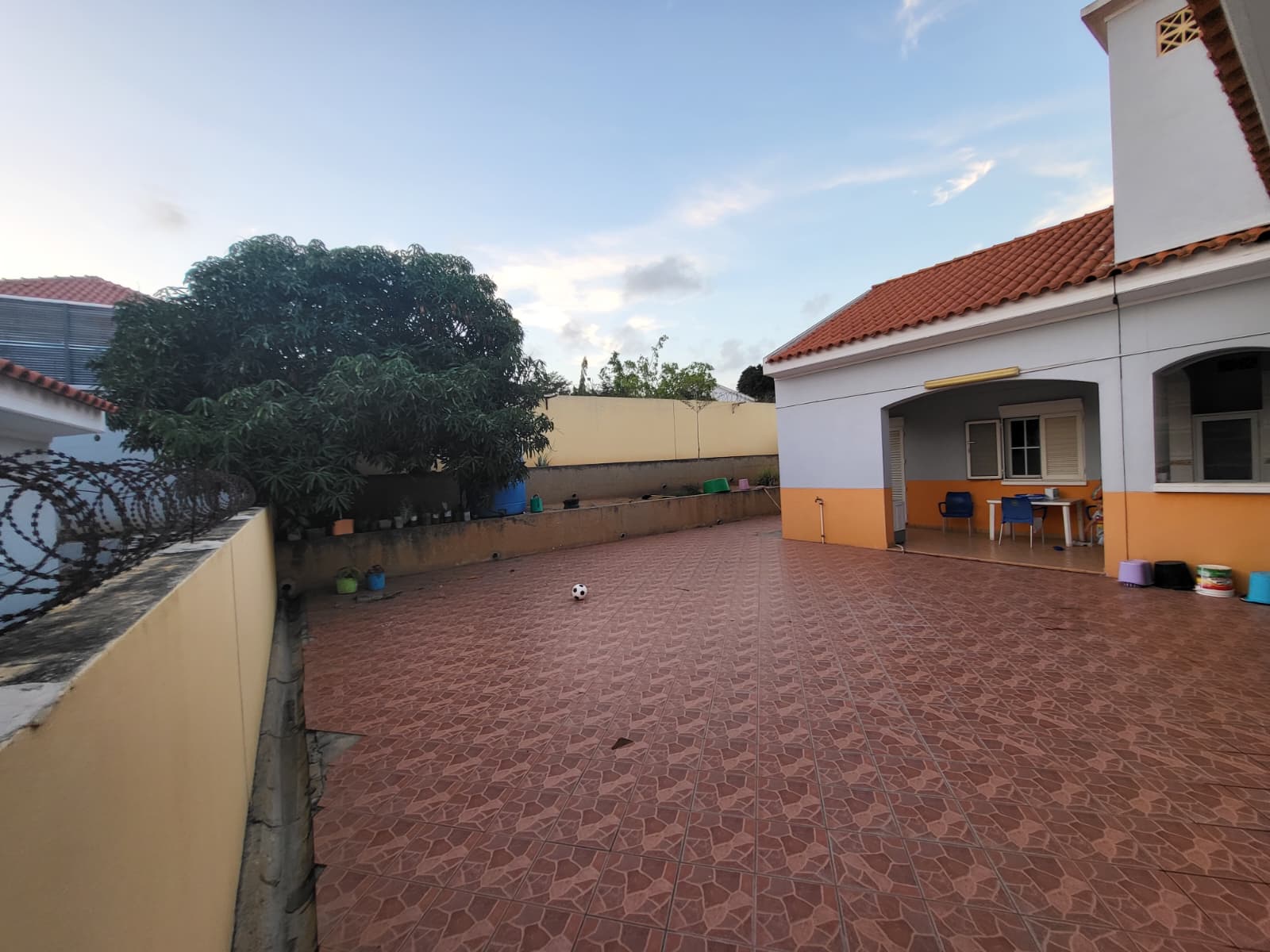 VENDE-SE VIVENDA LOCALIZADO NO TALATONA CONDOMÍNIO CAJUEIRO ZR-1 - Imagem 7