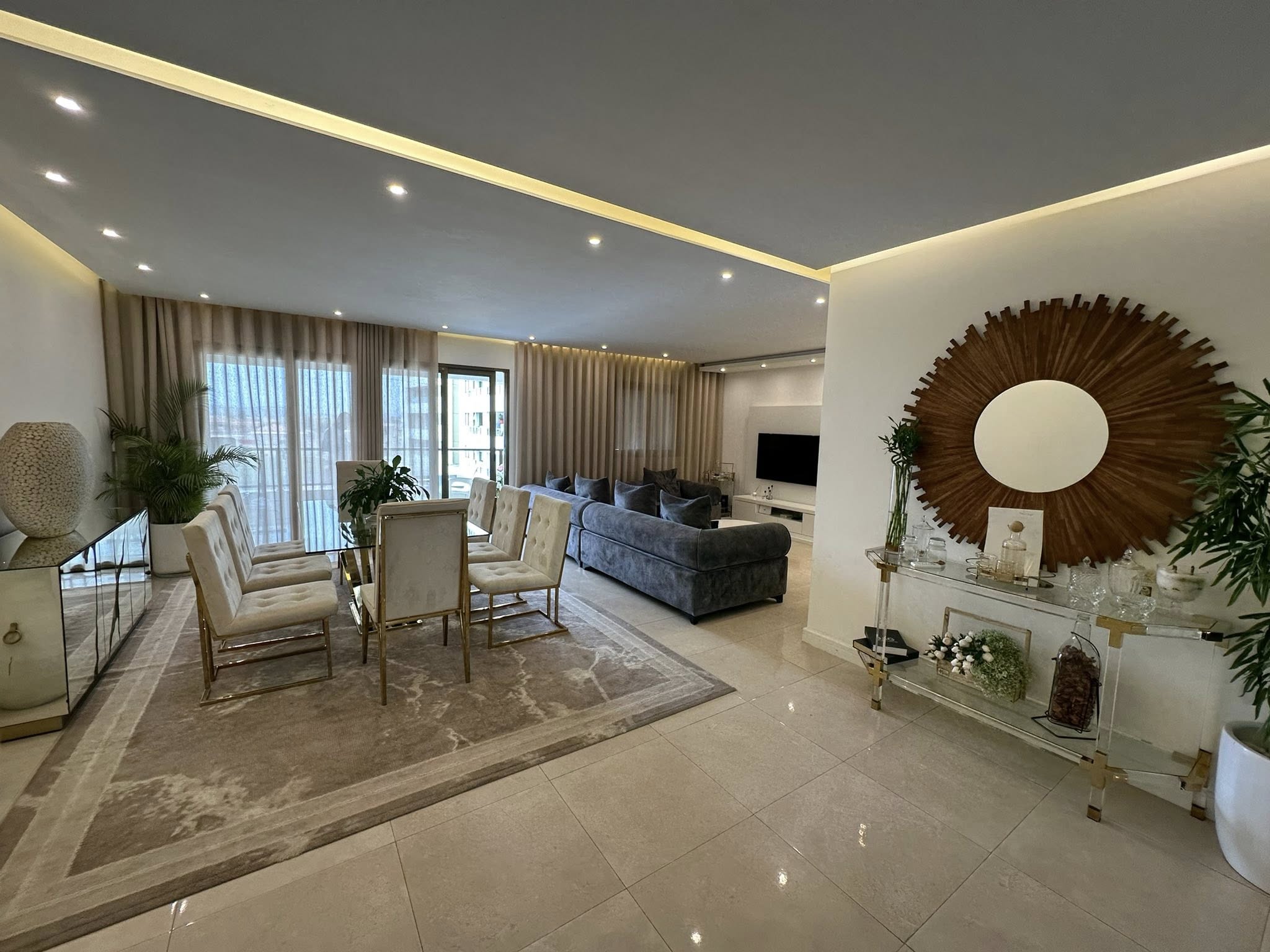 A VENDA: APARTAMENTO T3, NO CONDOMÍNIO CLÁSSICOS DO SUL, BENFICA. - Imagem 3