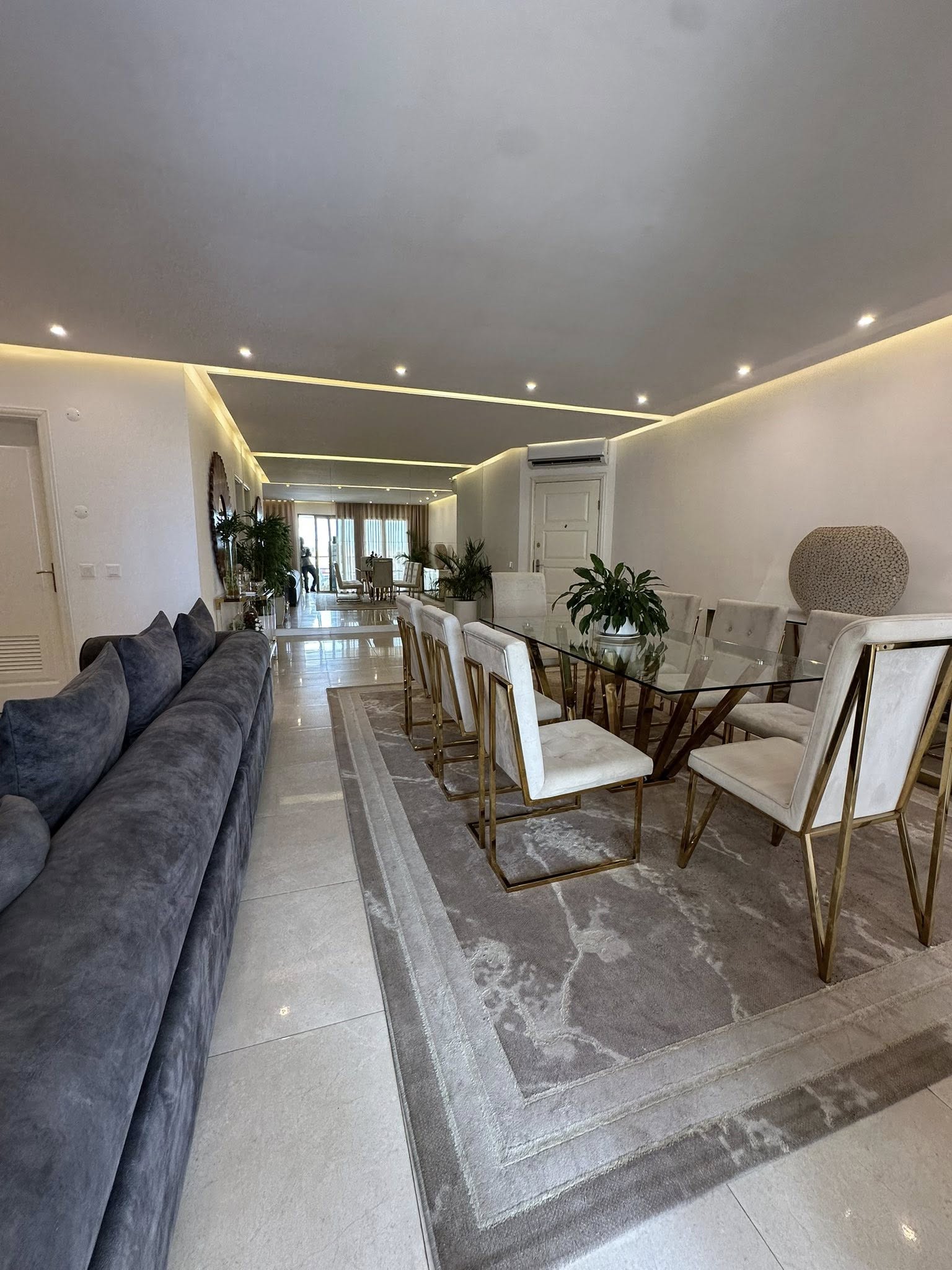 A VENDA: APARTAMENTO T3, NO CONDOMÍNIO CLÁSSICOS DO SUL, BENFICA. - Imagem 4