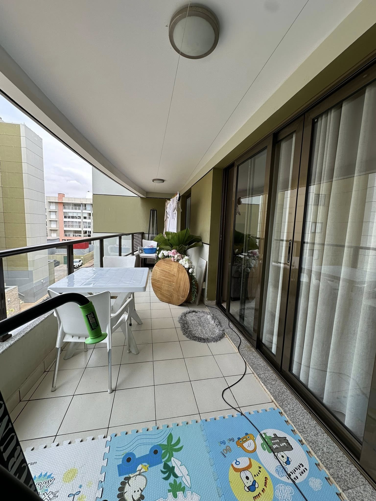 A VENDA: APARTAMENTO T3, NO CONDOMÍNIO CLÁSSICOS DO SUL, BENFICA. - Imagem 6