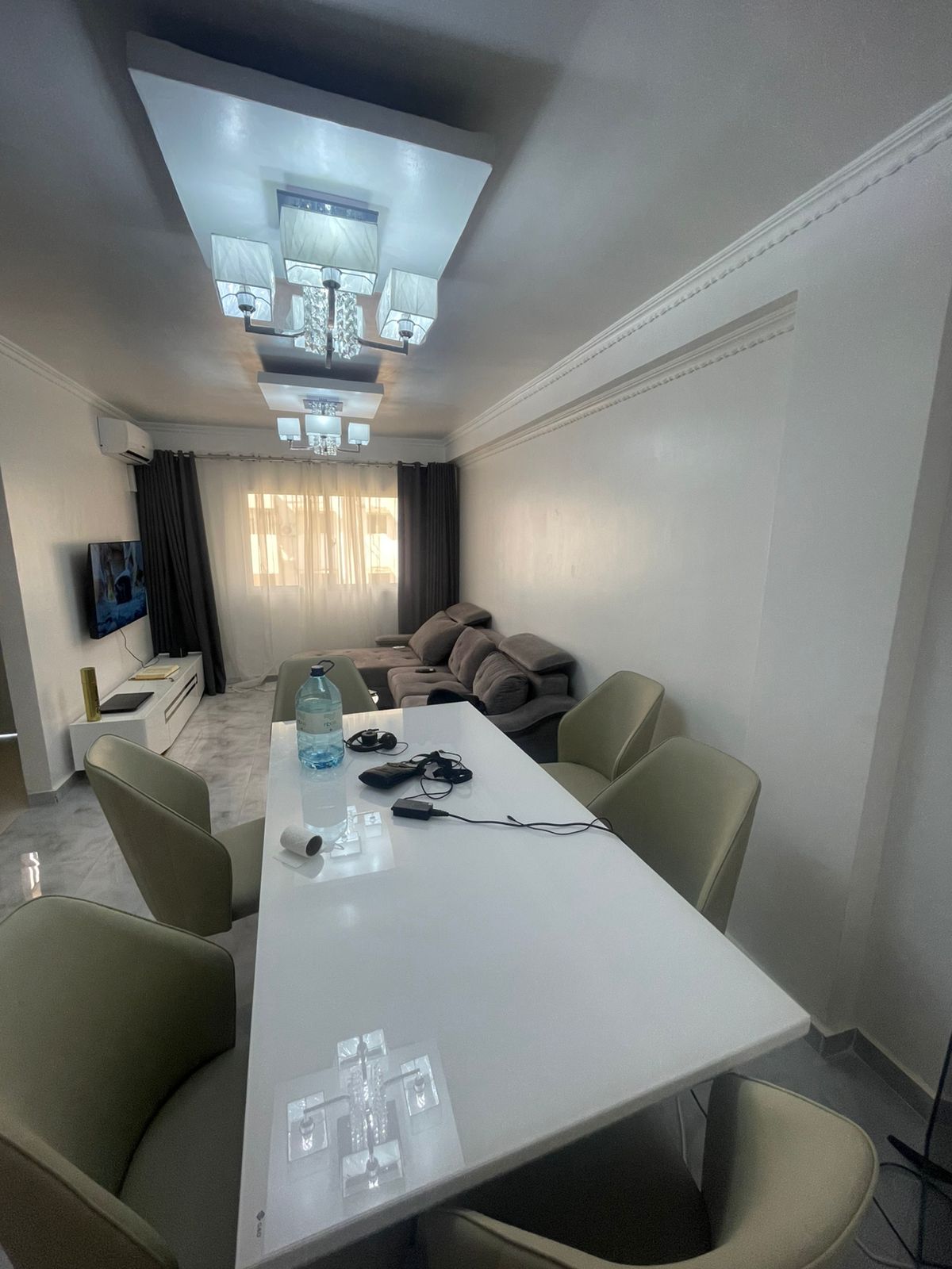 À VENDA: APARTAMENTO T1 NO CONDOMÍNIO CIDADE UNIVERSITÁRIA - CAMAMA - Imagem 5