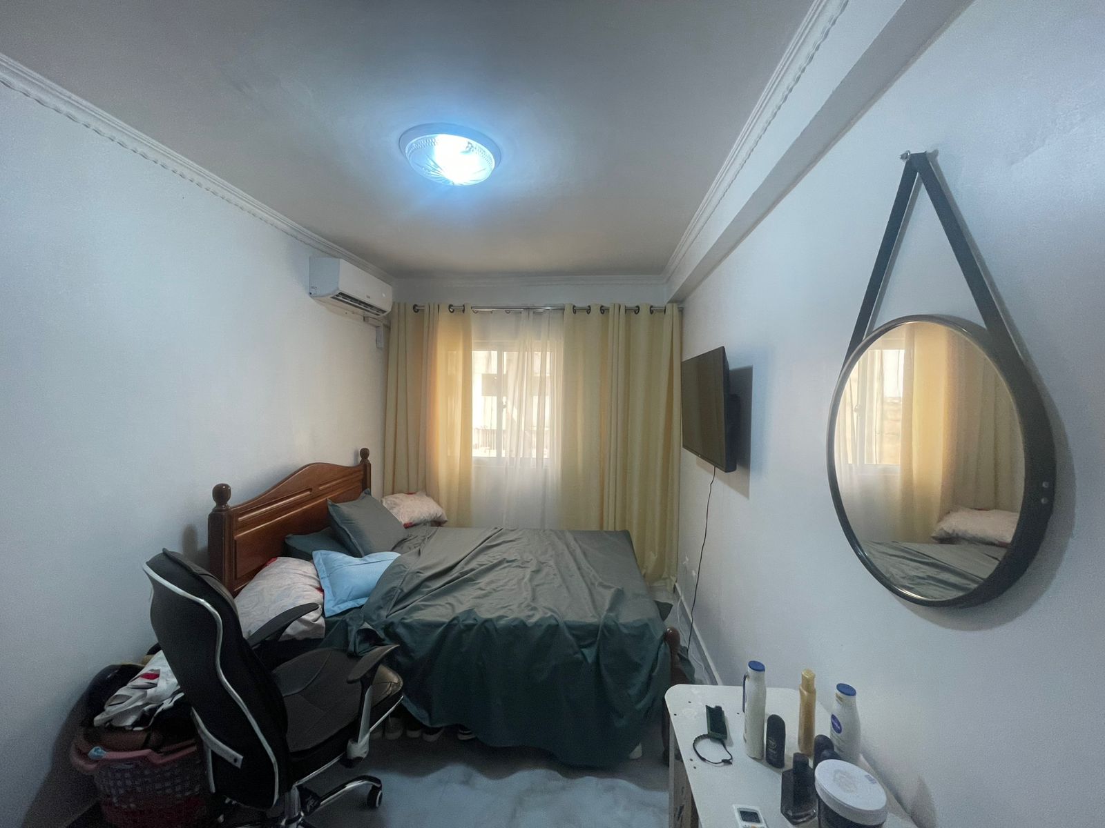 À VENDA: APARTAMENTO T1 NO CONDOMÍNIO CIDADE UNIVERSITÁRIA - CAMAMA - Imagem 12