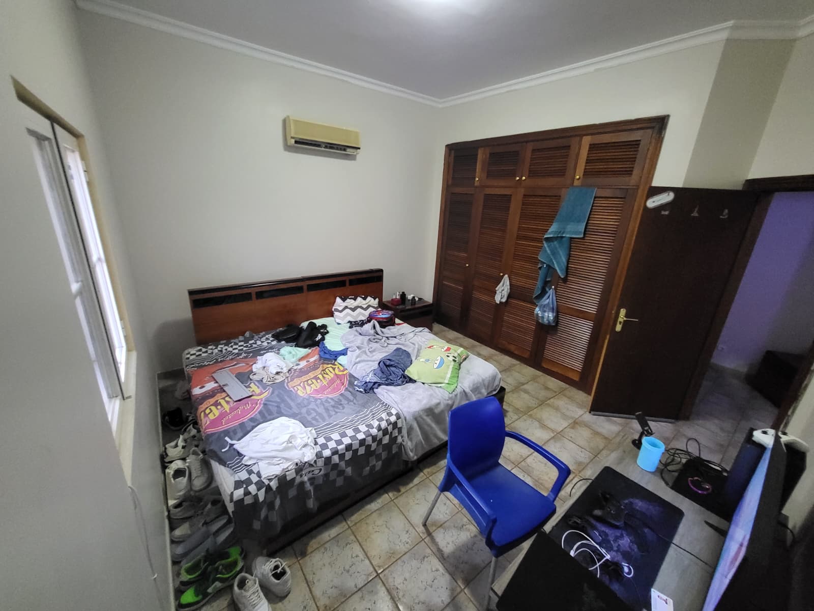 VENDE-SE VIVENDA LOCALIZADO NO TALATONA CONDOMÍNIO CAJUEIRO ZR-1 - Imagem 9