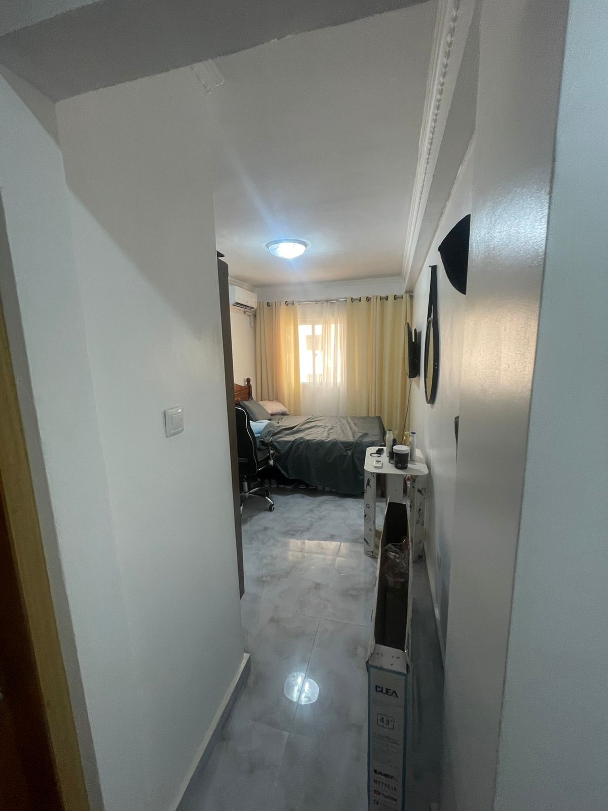 À VENDA: APARTAMENTO T1 NO CONDOMÍNIO CIDADE UNIVERSITÁRIA - CAMAMA - Imagem 13