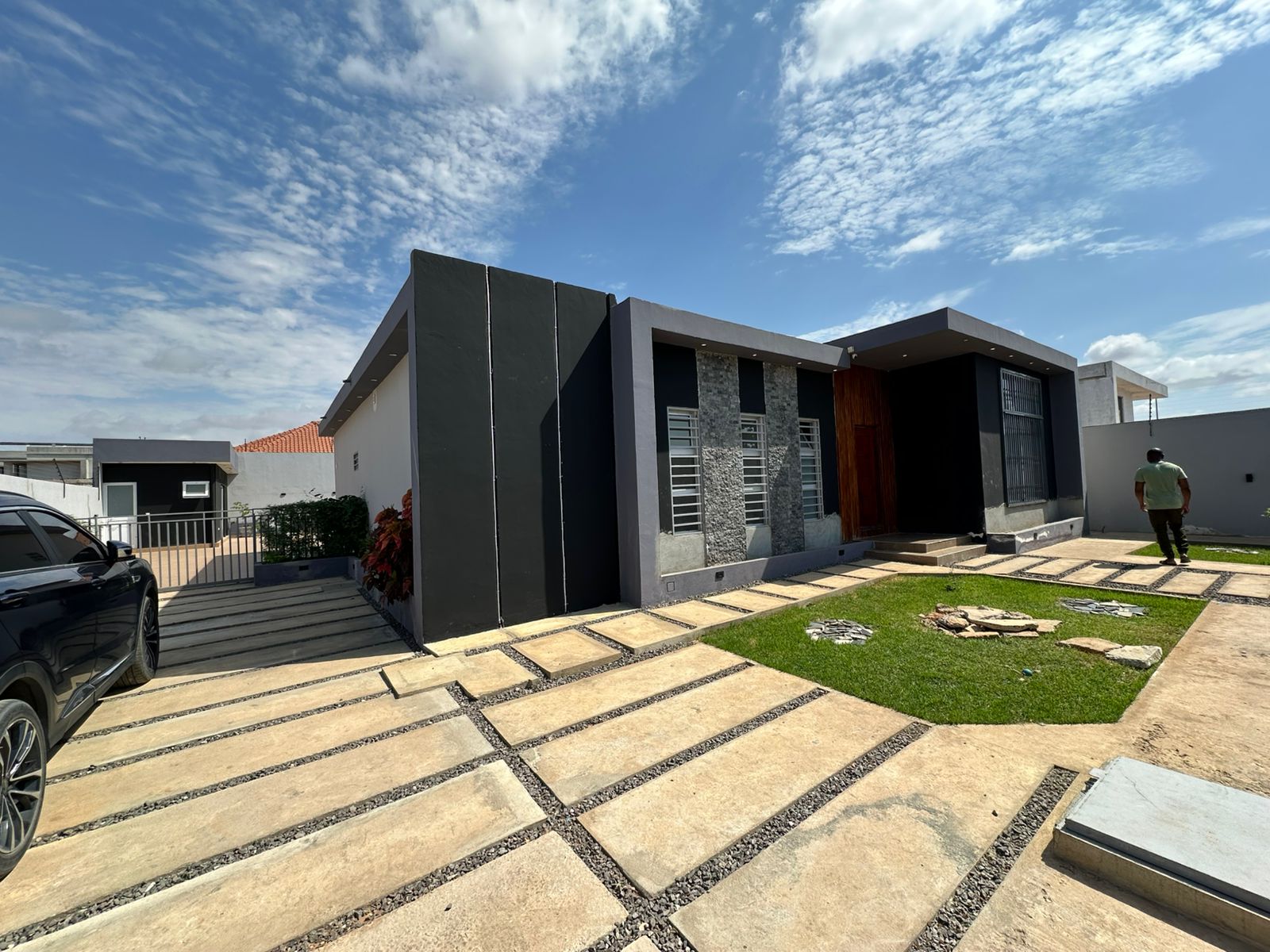 VIVENDA V3 EM ARRENDAMENTO – CAMAMA – BPC2