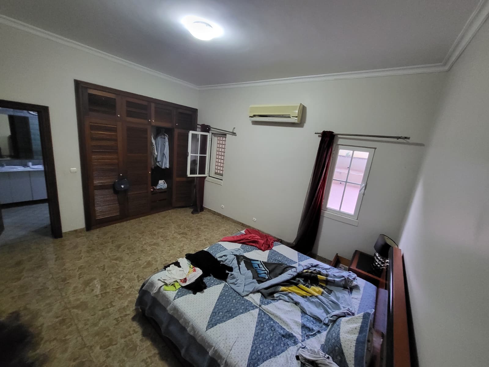 VENDE-SE VIVENDA LOCALIZADO NO TALATONA CONDOMÍNIO CAJUEIRO ZR-1 - Imagem 8