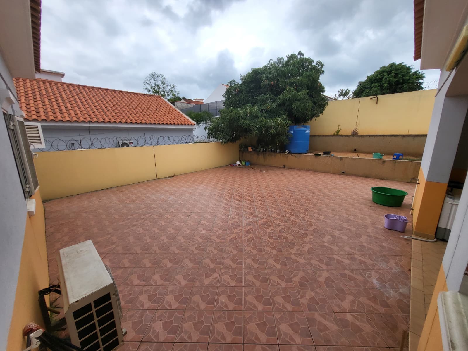 VENDE-SE VIVENDA LOCALIZADO NO TALATONA CONDOMÍNIO CAJUEIRO ZR-1 - Imagem 5