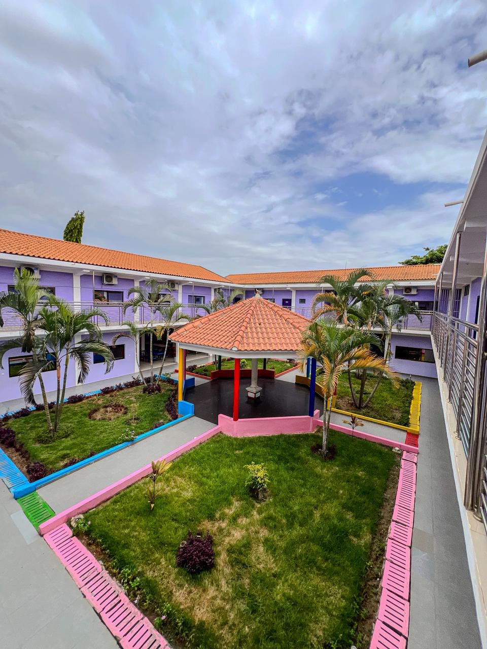 🏢 OPORTUNIDADE PARA INVESTIDORES | VENDA EXCLUSIVA – COLÉGIO CARPE DIEM