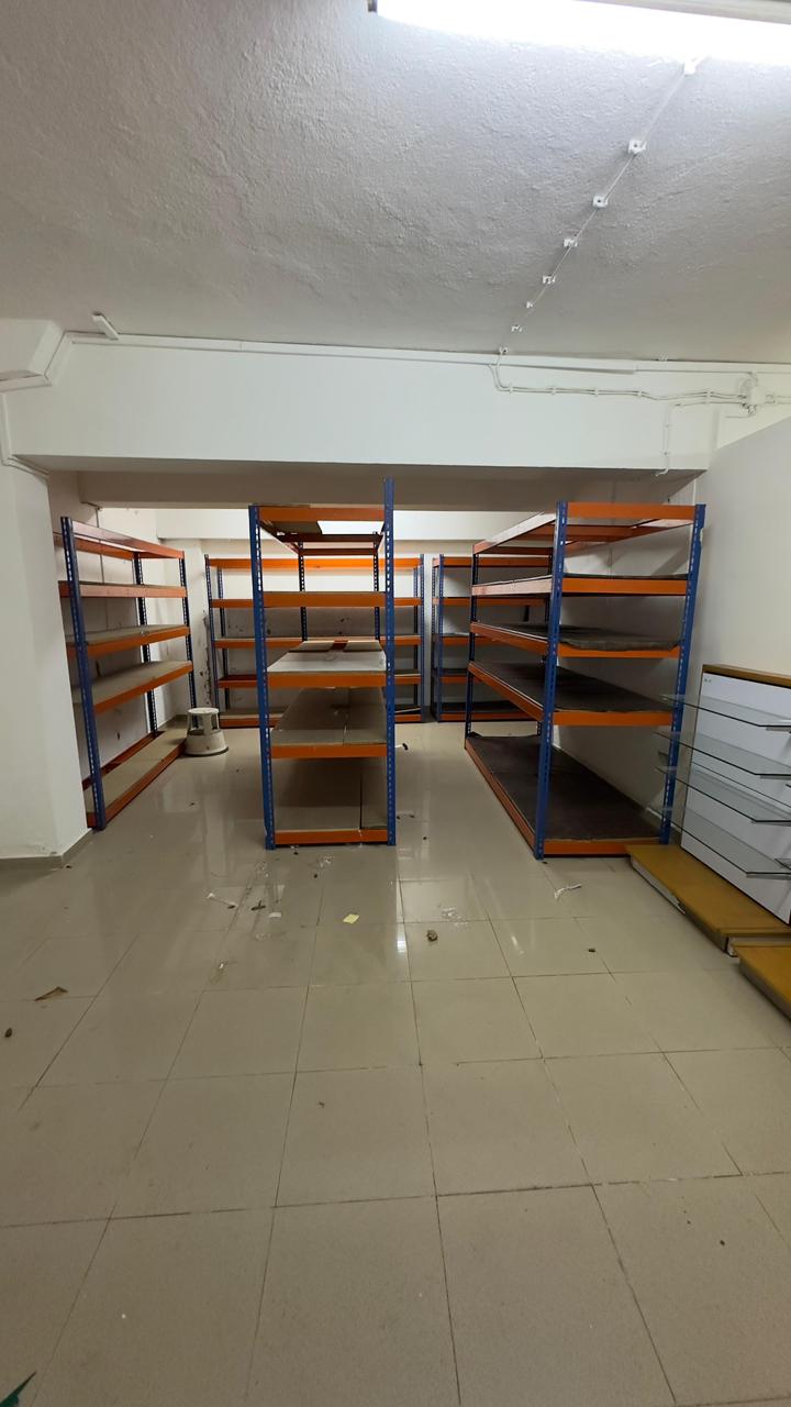 DISPONÍVEL PARA VENDA | ESTABELECIMENTO COMERCIAL (FARMÁCIA) - Imagem 8