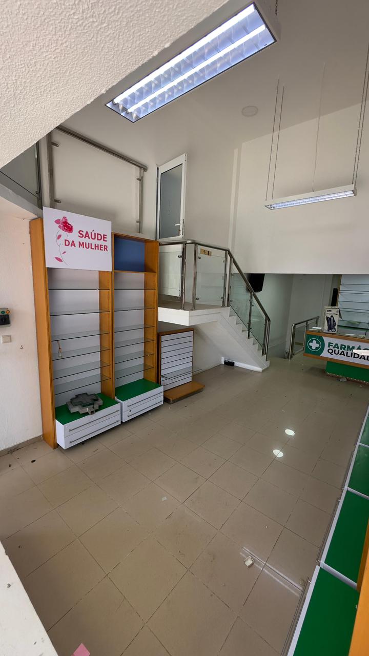 DISPONÍVEL PARA VENDA | ESTABELECIMENTO COMERCIAL (FARMÁCIA) - Imagem 7