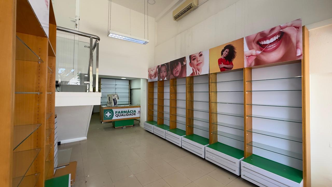 DISPONÍVEL PARA VENDA | ESTABELECIMENTO COMERCIAL (FARMÁCIA) - Imagem 9