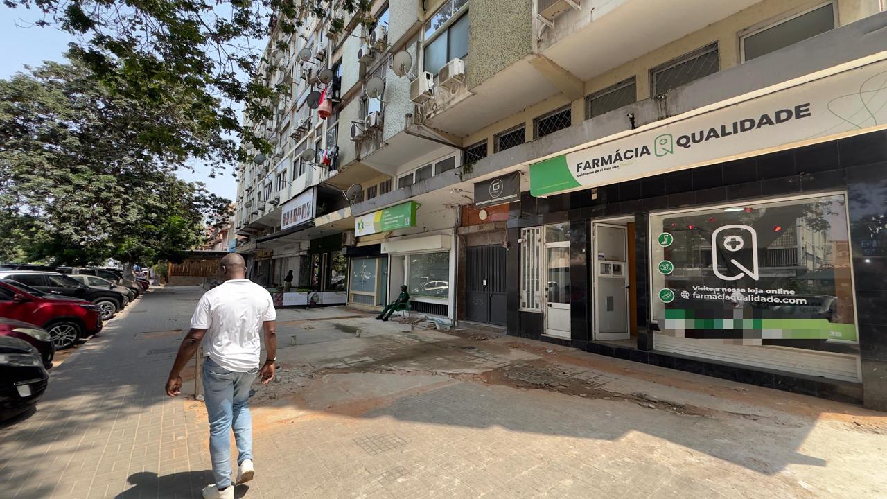 DISPONÍVEL PARA VENDA | ESTABELECIMENTO COMERCIAL (FARMÁCIA) - Imagem 4